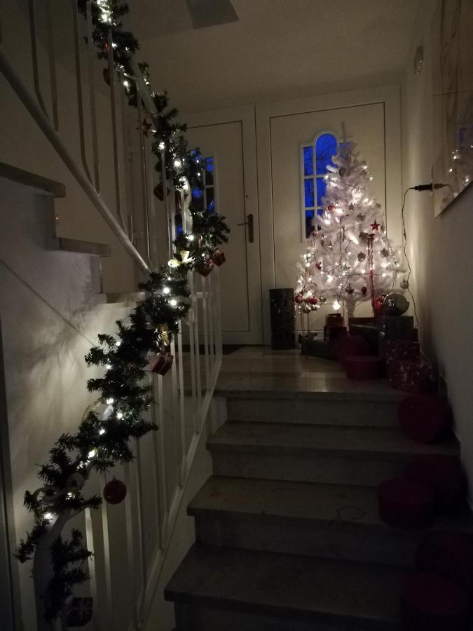 Maison Madlene Frickenhausen  Esterno foto