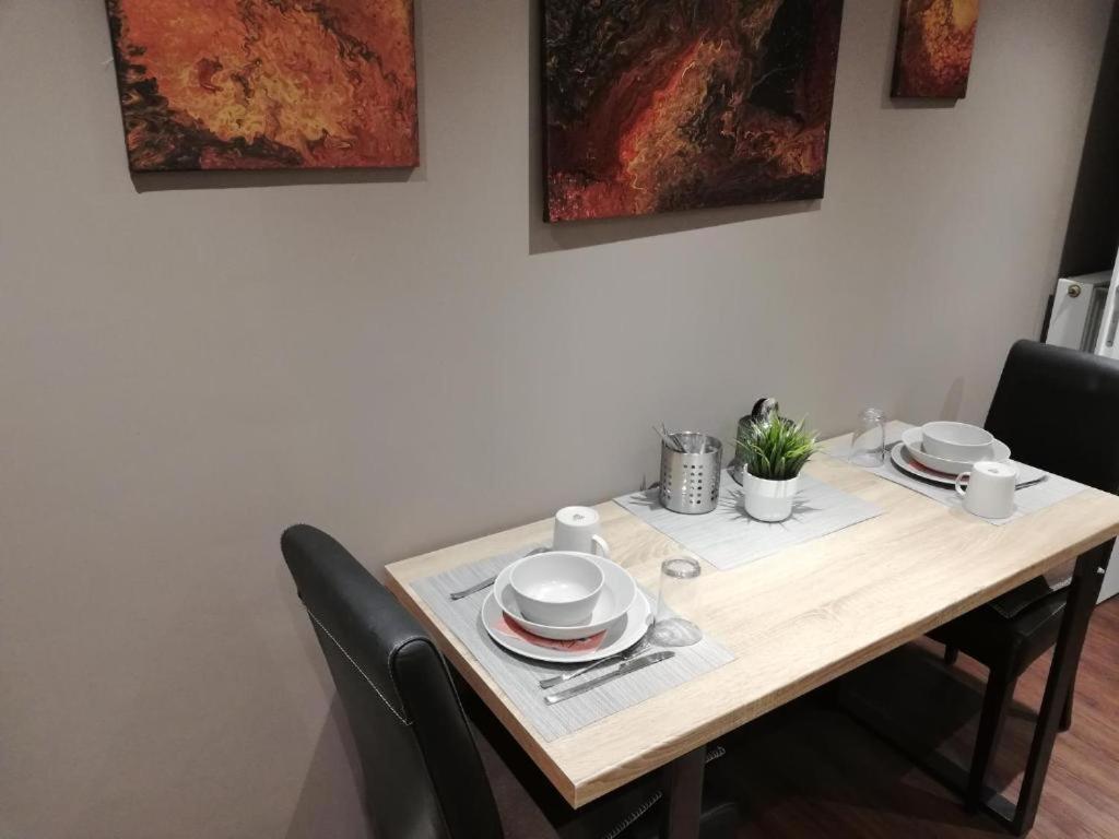 Maison Madlene Frickenhausen  Esterno foto